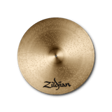 PLATILLO ZILDJIAN K CUSTOM DARK 20" - vista 2