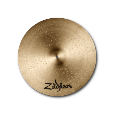 PLATILLO ZILDJIAN K CUSTOM DARK 20" - vista 2