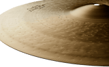 PLATILLO ZILDJIAN K CUSTOM DARK 20" - vista 3