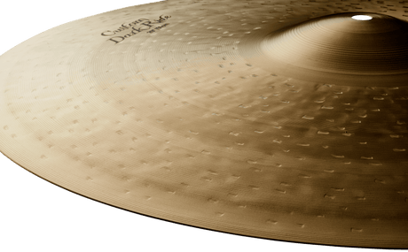 PLATILLO ZILDJIAN K CUSTOM DARK 20" - vista 3