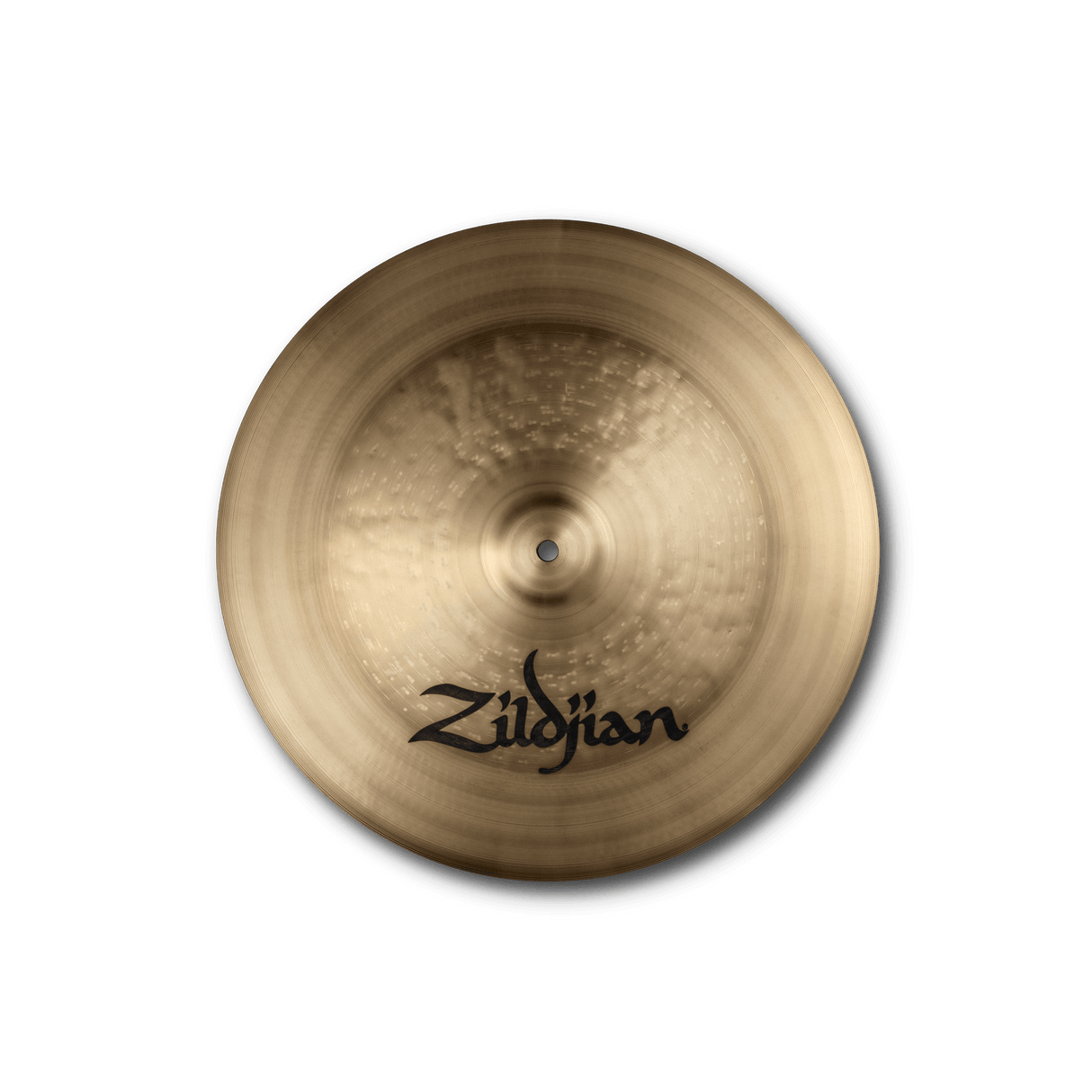 PLATILLO ZILDJIAN K CUSTOM DARK CHINA 17" - vista 3