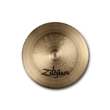 PLATILLO ZILDJIAN K CUSTOM DARK CHINA 17" - vista 3
