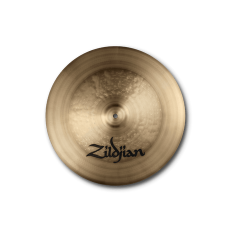 PLATILLO ZILDJIAN K CUSTOM DARK CHINA 17" - vista 3