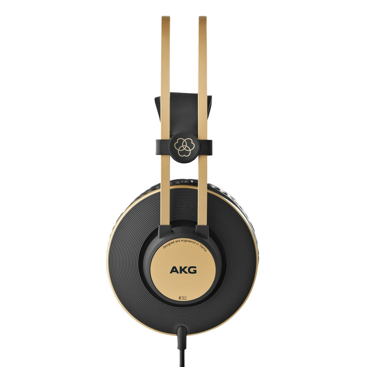 AUDIFONO AKG K92 3
