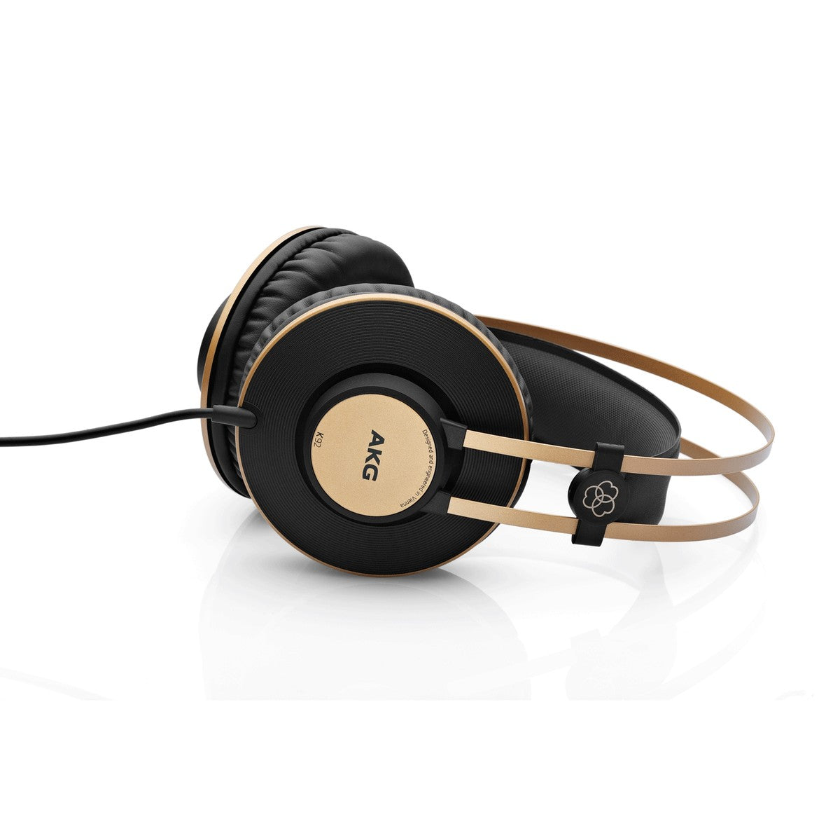 AUDIFONO AKG K92 4