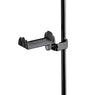 Soporte para audífonos König & Meyer 16080 negro, imagen oficial