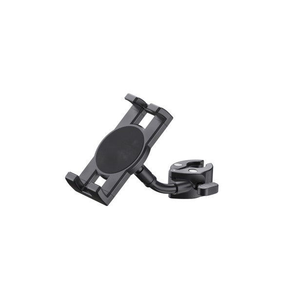 Soporte para celular y tablet König & Meyer 19764 negro, imagen oficial