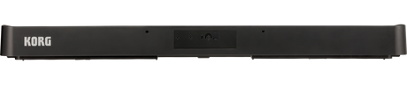 Korg B2+BK negro vista alternativa