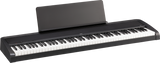 PIANO DIGITAL KORG B2+BK 88 TECLAS