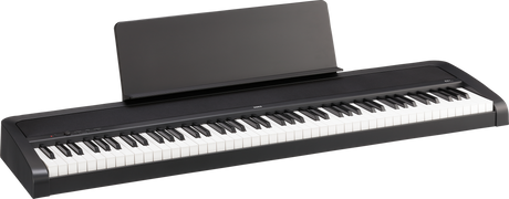 PIANO DIGITAL KORG B2+BK 88 TECLAS