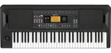 Teclado arreglista Korg EK-50 de 61 teclas