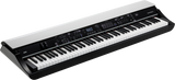 KORG Grandstage X teclado RH3 y panel de control