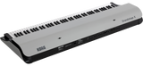 KORG Grandstage X panel y conexiones para escenario