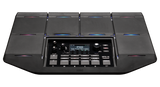 KORG MPS-10 con diez pads y pantalla a color