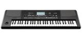 Korg Pa300 Professional Arranger en perspectiva