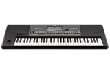 Korg Pa600 Professional Arranger en perspectiva