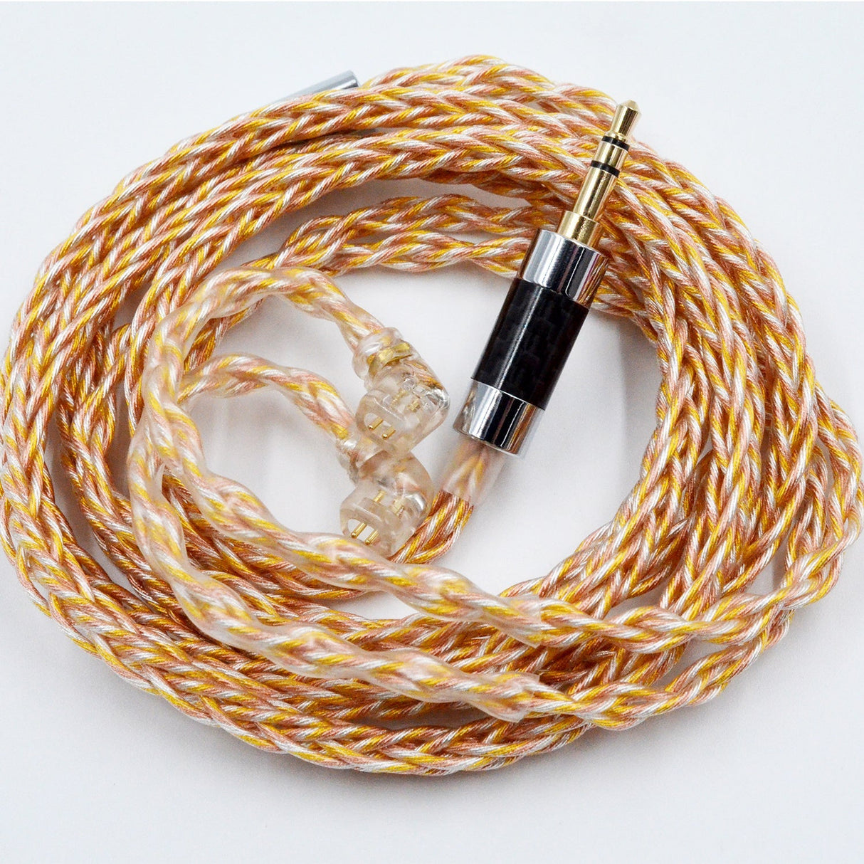 Cable KZ de 784 núcleos C-Pin, vista principal centrada