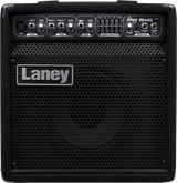 Amplificador Laney AH40, vista principal