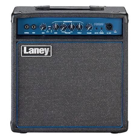 Amplificador Laney RB2, imagen 1