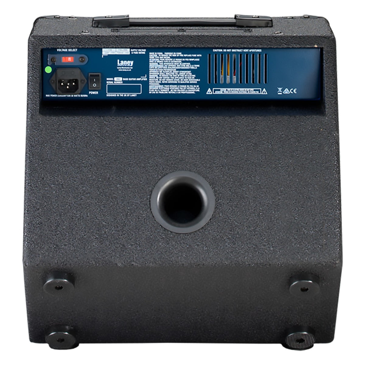 Amplificador Laney RB2, imagen 2