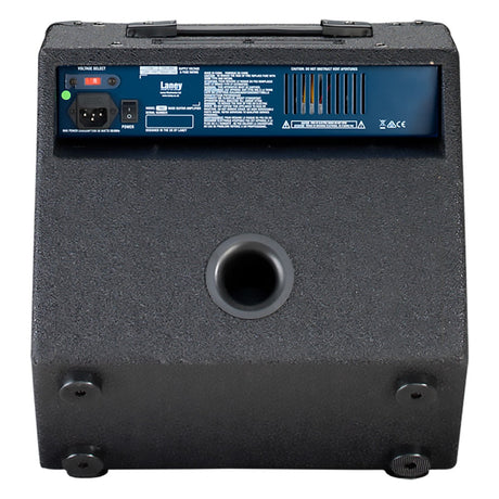 Amplificador Laney RB2, imagen 2