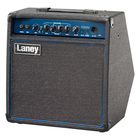 Amplificador Laney RB2, imagen 3
