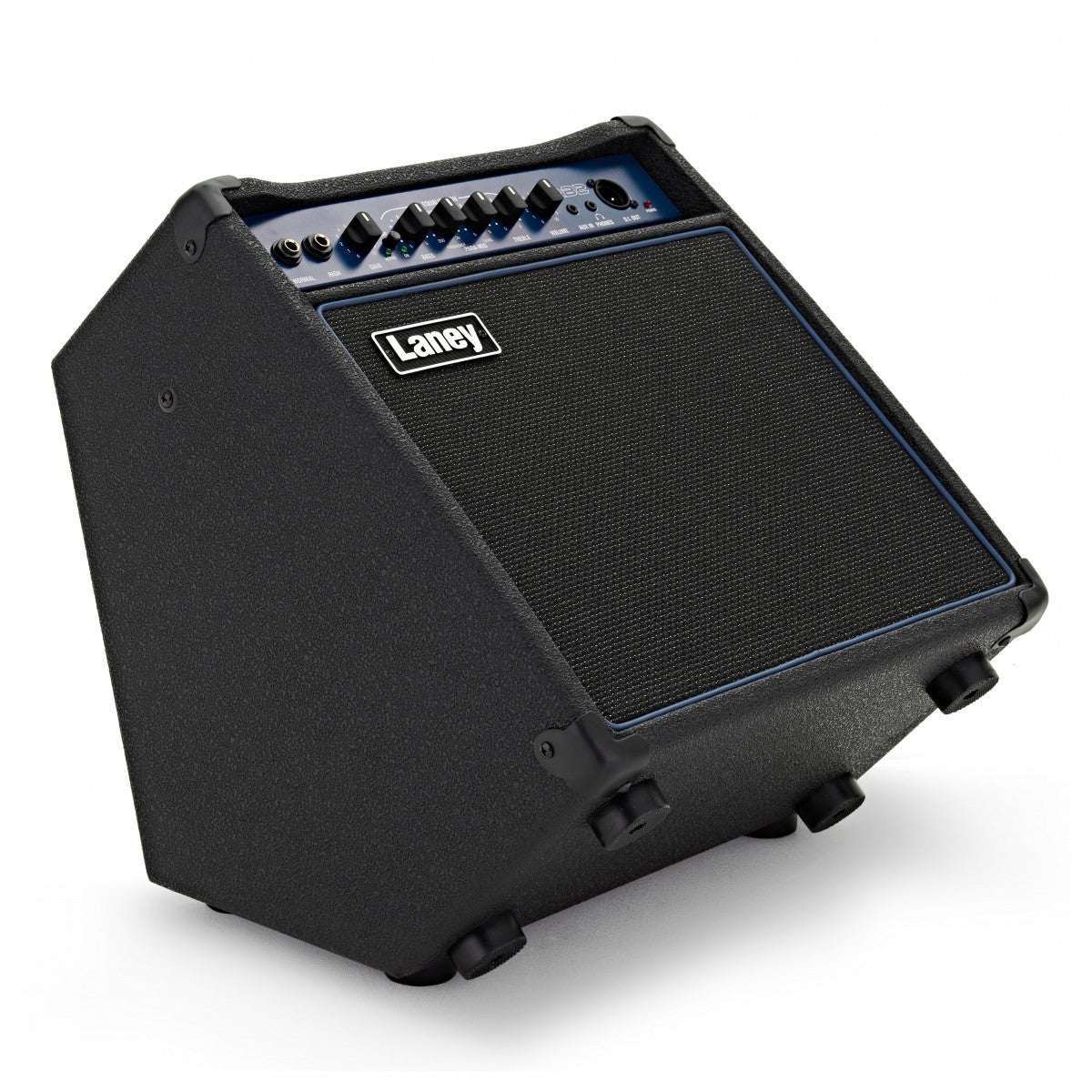 Amplificador Laney RB2, imagen 4