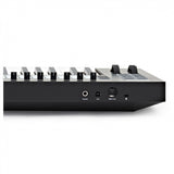 CONTROLADOR MIDI NOVATION LAUNCHKEY 49 MK4 - foto 1