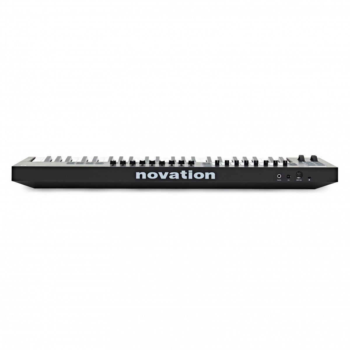 CONTROLADOR MIDI NOVATION LAUNCHKEY 49 MK4 - foto 2