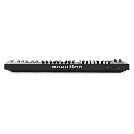 CONTROLADOR MIDI NOVATION LAUNCHKEY 49 MK4 - foto 2