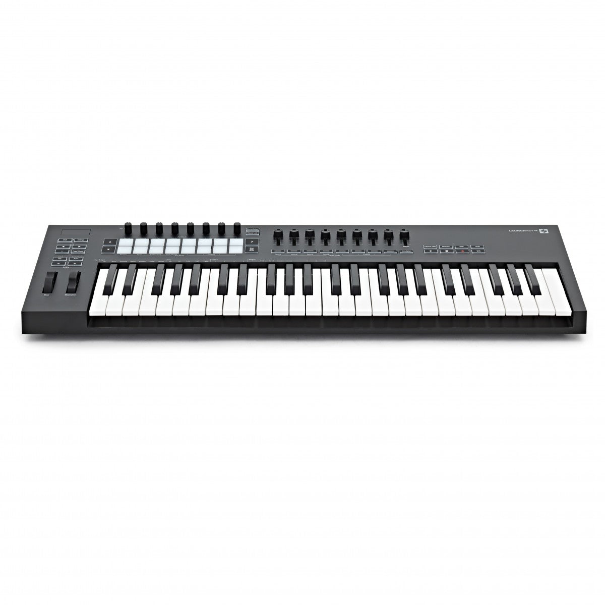 CONTROLADOR MIDI NOVATION LAUNCHKEY 49 MK4 - foto 6