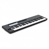 CONTROLADOR MIDI NOVATION LAUNCHKEY 61 MK4 - foto 1