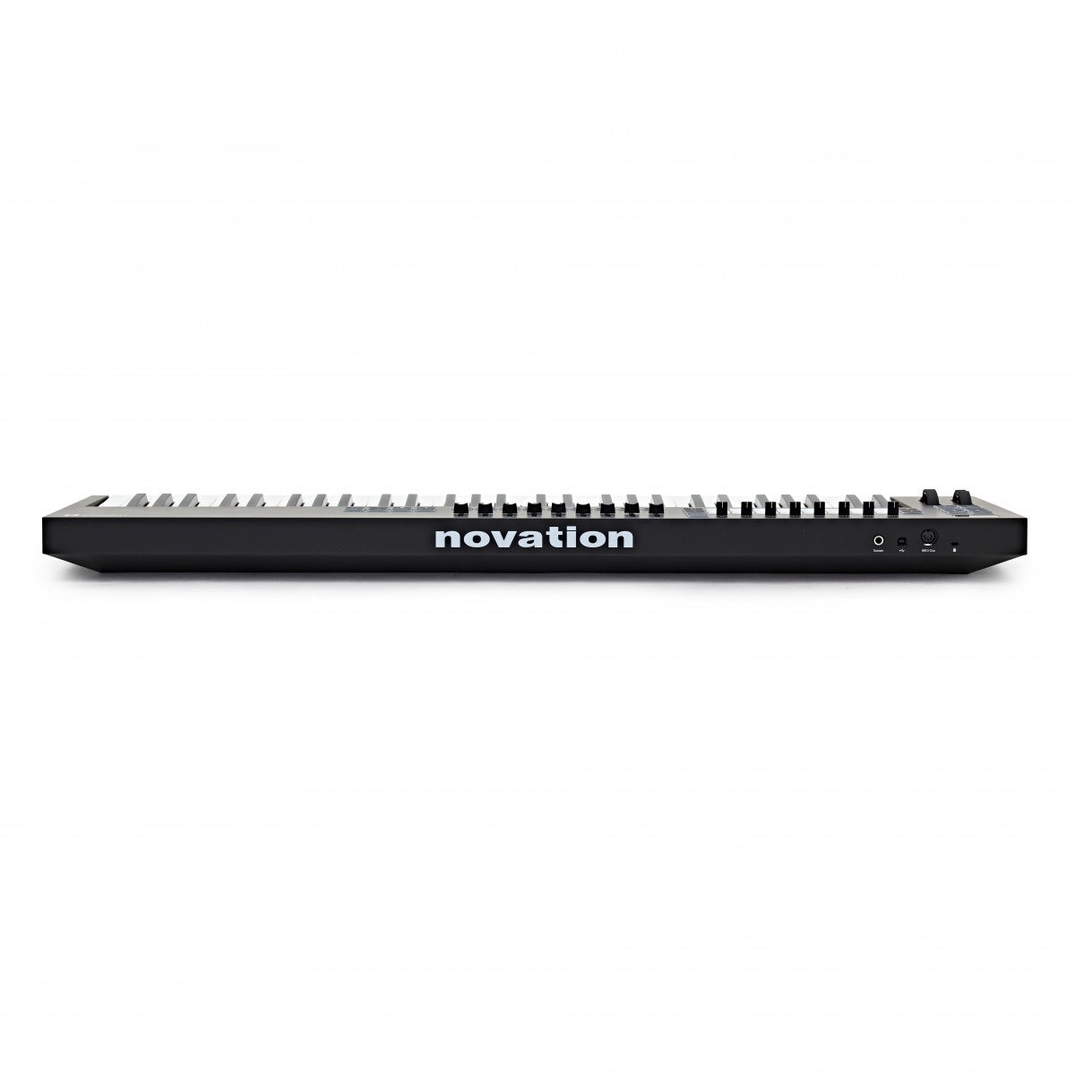 CONTROLADOR MIDI NOVATION LAUNCHKEY 61 MK4 - foto 3