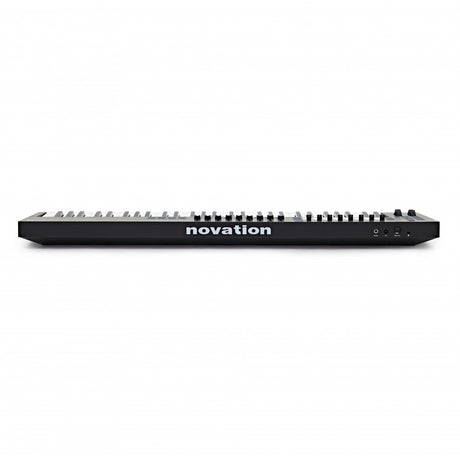 CONTROLADOR MIDI NOVATION LAUNCHKEY 61 MK4 - foto 3