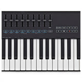 CONTROLADOR MIDI NOVATION LAUNCHKEY 61 MK4 - foto 4