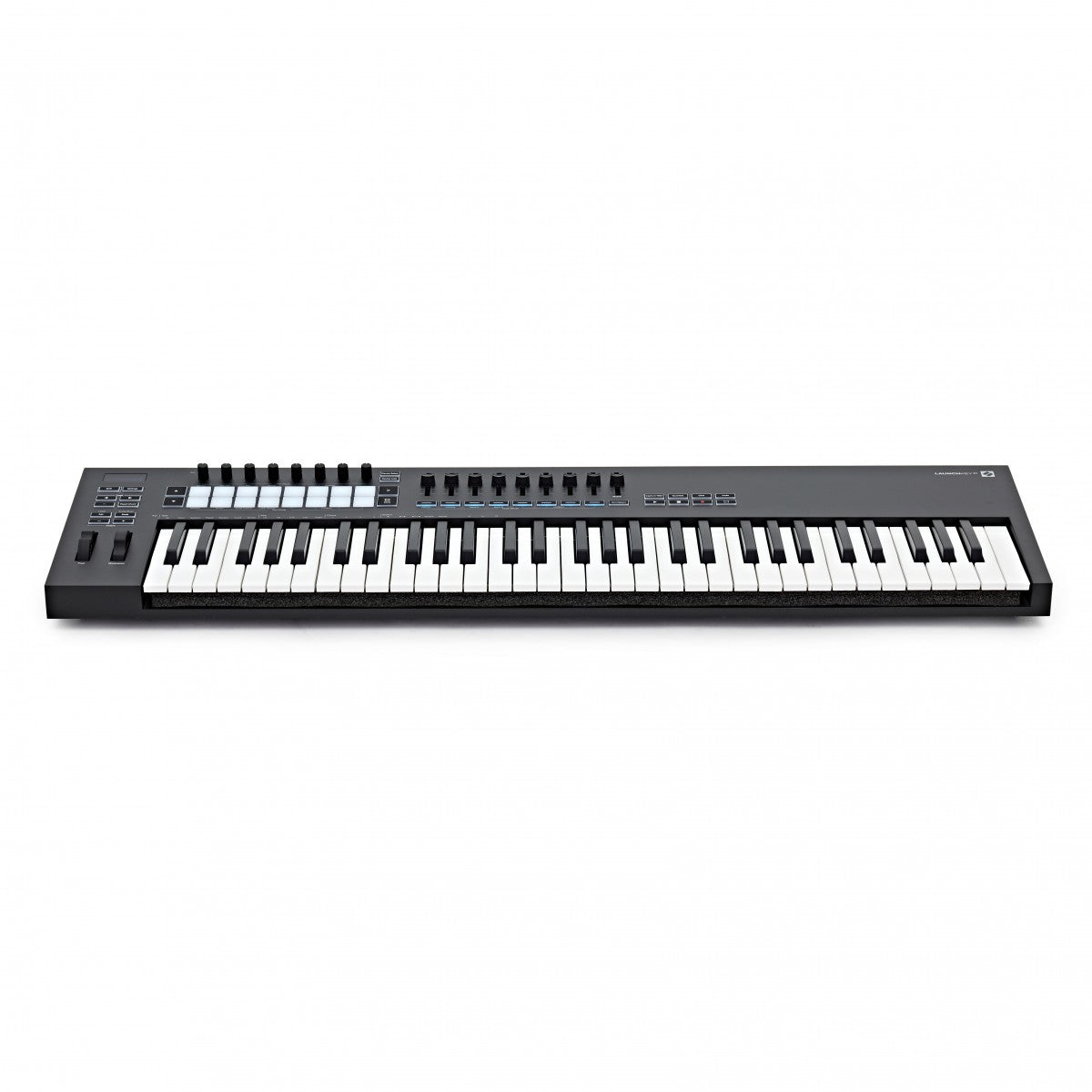 CONTROLADOR MIDI NOVATION LAUNCHKEY 61 MK4 - foto 6