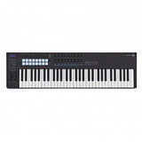 CONTROLADOR MIDI NOVATION LAUNCHKEY 61 MK4 - foto 7