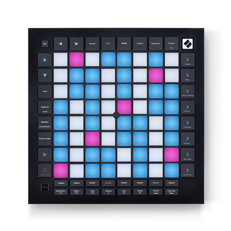 CONTROLADOR NOVATION LAUNCHPAD PRO-MK3 - foto 1