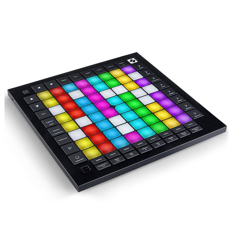 CONTROLADOR NOVATION LAUNCHPAD PRO-MK3 - foto 2