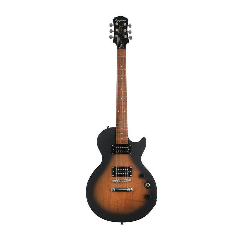 Guitarra Eléctrica Epiphone Les Paul Special ENSVVSVCH1 – Sinfonía