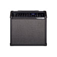 Amplificador Line 6 Spider V 60 MkII, vista frontal sobre fondo blanco