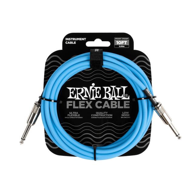 LINEA ERNIE BALL 10FT PO6412 - vista 1