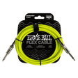 LINEA ERNIE BALL 10FT PO6414 - vista 1