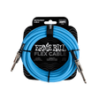 LINEA ERNIE BALL 20FT PO6417 - vista 1