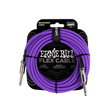 LINEA ERNIE BALL 20FT PO6420 - vista 1