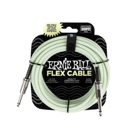 LINEA ERNIE BALL 20FT PO6437 - vista 1