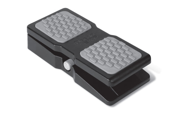 Pedal de expresión M Audio EX P vista principal completa