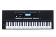 Teclado Medeli MK300 negro, vista principal superior