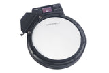 Pad de práctica electrónico Medeli TP110 Pro Coach, vista principal diagonal