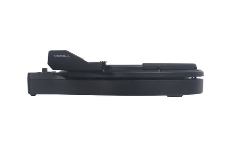 Pad de práctica electrónico Medeli TP110 Pro Coach, vista lateral